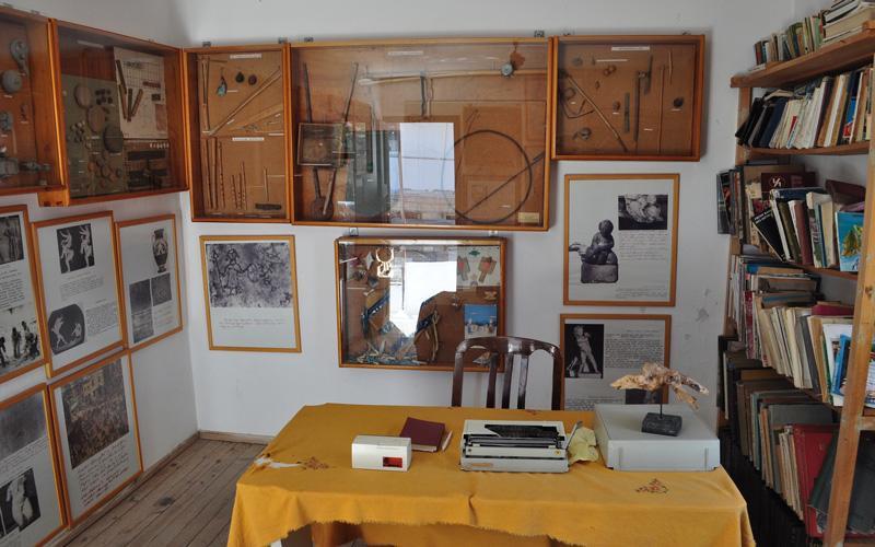 ウルラ Hobbithousebademler Bed & Breakfast エクステリア 写真